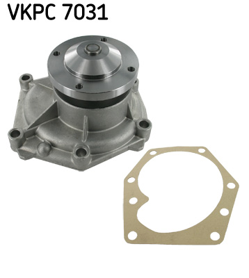 SKF VKPC 7031 Pompa acqua